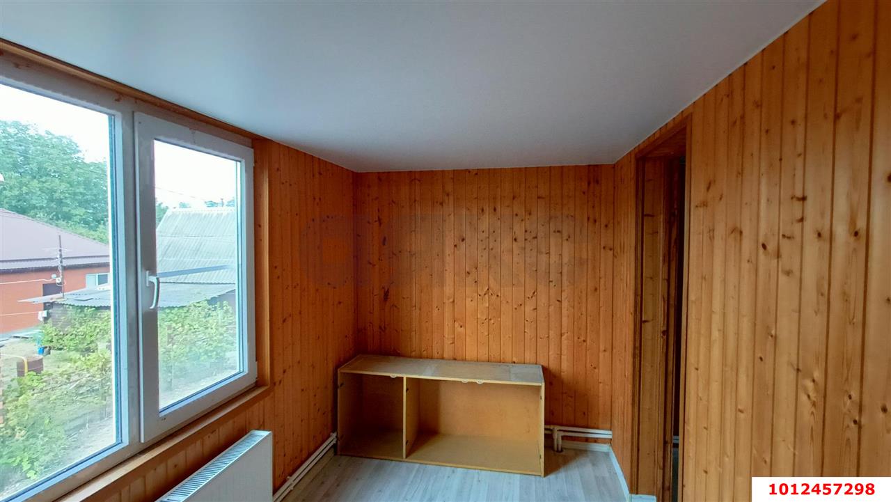 Фото №5: Дом 52 м² + 4.03 сот. - Мечта, Прикубанский внутригородской округ, ул. Абрикосовая, 427