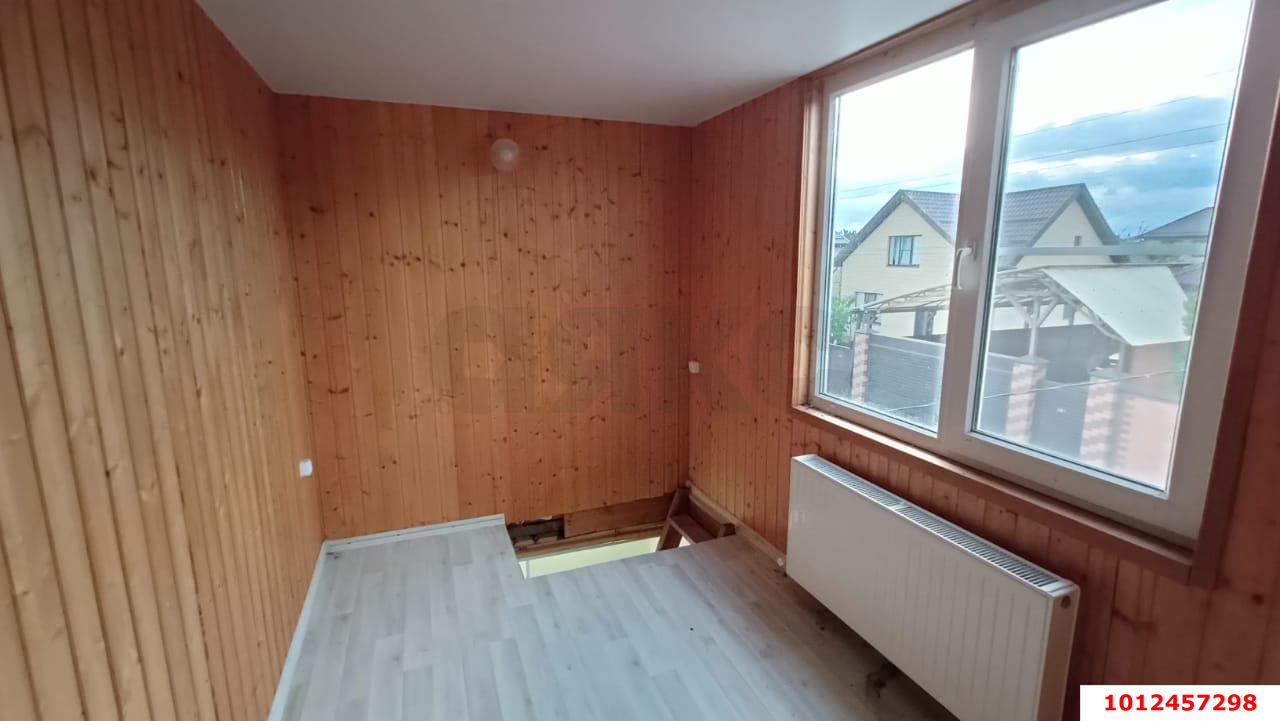 Фото №9: Дом 52 м² + 4.03 сот. - Мечта, Прикубанский внутригородской округ, ул. Абрикосовая, 427