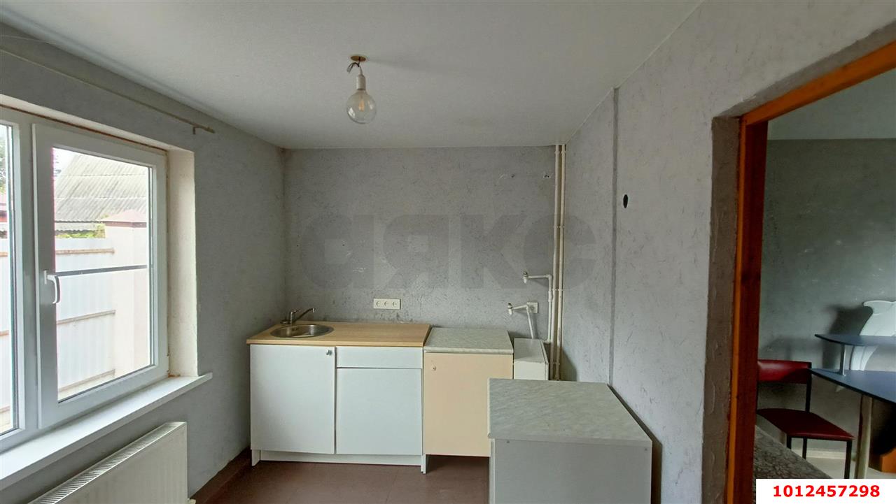 Фото №3: Дом 52 м² + 4.03 сот. - Мечта, Прикубанский внутригородской округ, ул. Абрикосовая, 427