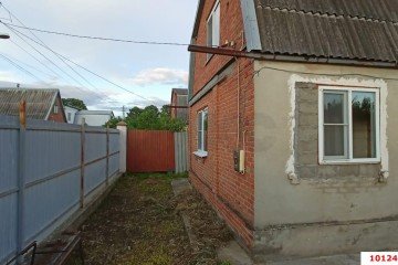 Фото №1: Дом 52 м² - Мечта, мкр. Прикубанский внутригородской округ, ул. Абрикосовая, 427