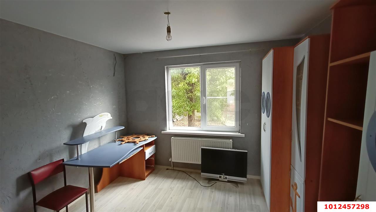 Фото №1: Дом 52 м² + 4.03 сот. - Мечта, Прикубанский внутригородской округ, ул. Абрикосовая, 427