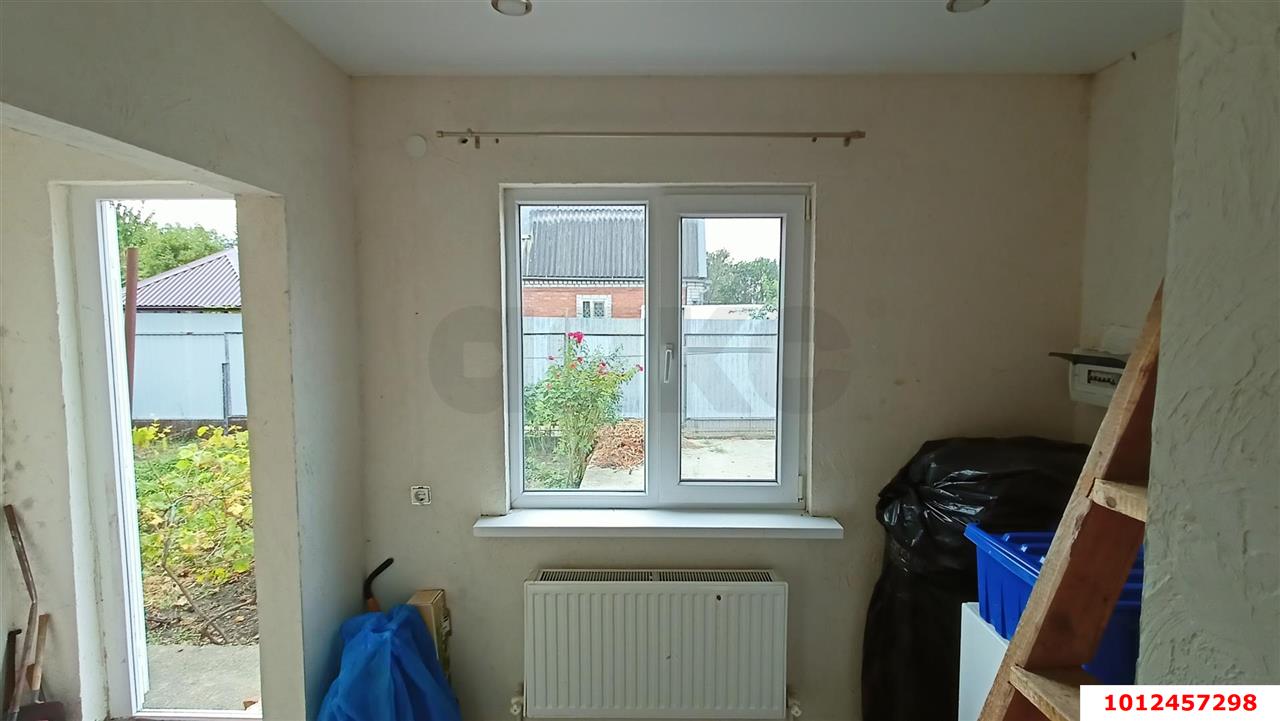 Фото №3: Дом 52 м² + 4.03 сот. - Мечта, Прикубанский внутригородской округ, ул. Абрикосовая, 427