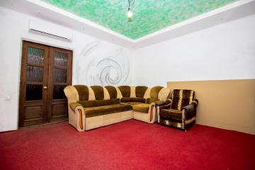 Фото №1: 3-комнатная квартира 71 м² - Краснодар, мкр. Прикубанский внутригородской округ, ул. Почтовое отделение 73, 73