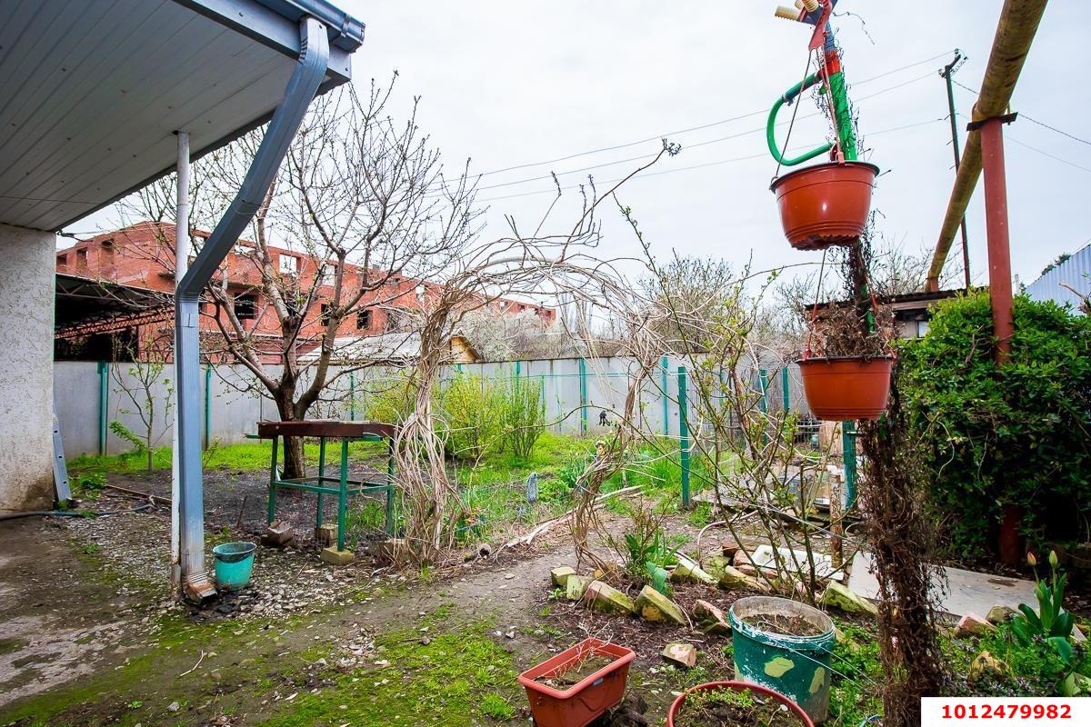 Фото №13: 3-комнатная квартира 71 м² - Краснодар, мкр. Прикубанский внутригородской округ, ул. Почтовое отделение 73, 73