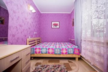 Фото №3: 3-комнатная квартира 71 м² - Краснодар, мкр. Прикубанский внутригородской округ, ул. Почтовое отделение 73, 73