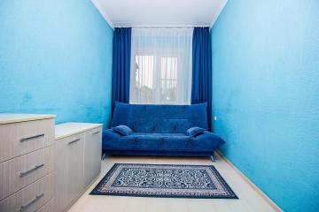 Фото №4: 3-комнатная квартира 71 м² - Краснодар, мкр. Прикубанский внутригородской округ, ул. Почтовое отделение 73, 73