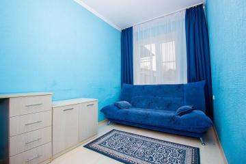 Фото №5: 3-комнатная квартира 71 м² - Краснодар, мкр. Прикубанский внутригородской округ, ул. Почтовое отделение 73, 73