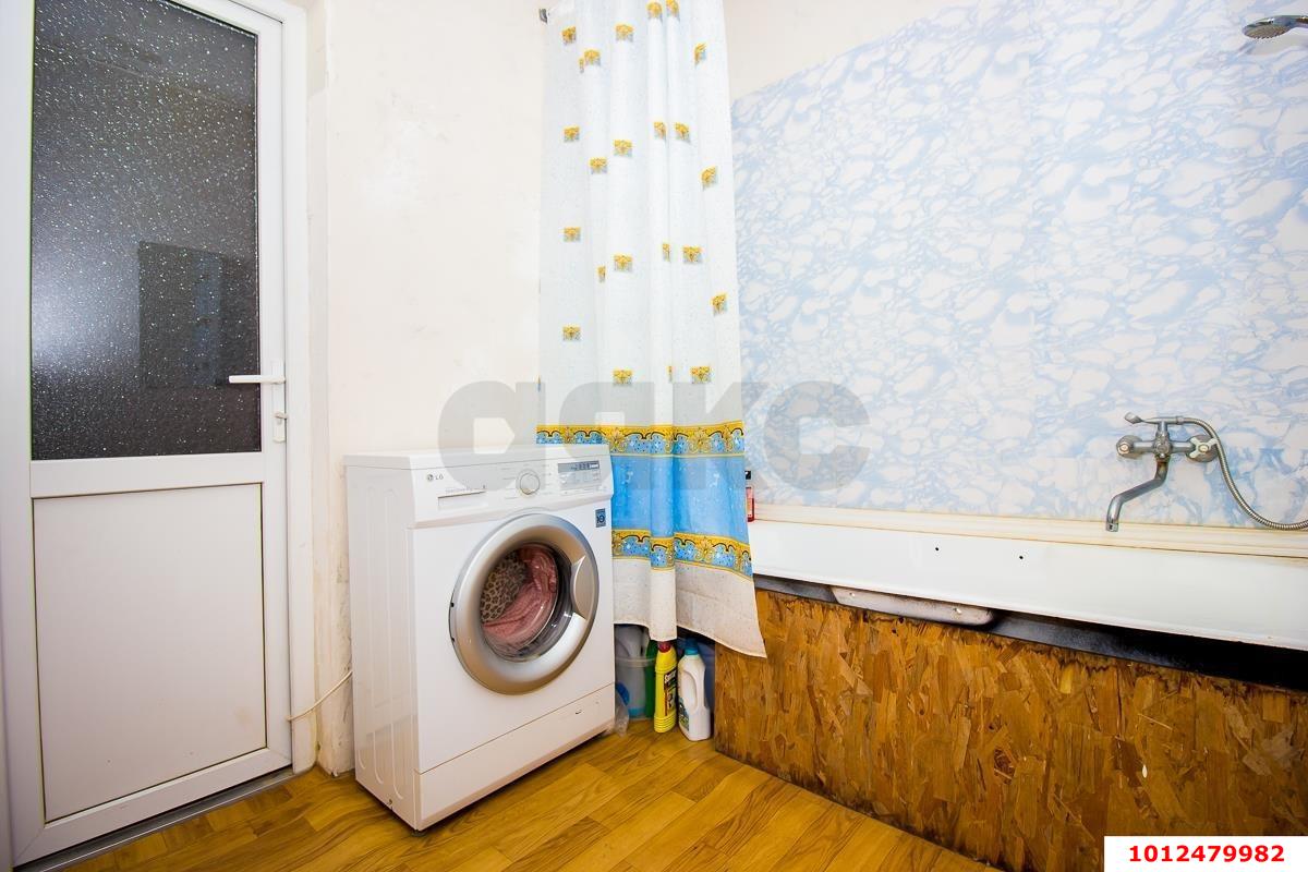 Фото №10: 3-комнатная квартира 71 м² - Краснодар, мкр. Прикубанский внутригородской округ, ул. Почтовое отделение 73, 73