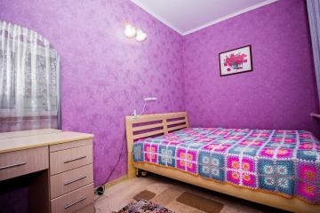 Фото №2: 3-комнатная квартира 71 м² - Краснодар, мкр. Прикубанский внутригородской округ, ул. Почтовое отделение 73, 73