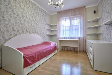 Фото №5: Дом 357 м² - Краснодар, мкр. Табачная Фабрика, ул. Красных Зорь, 28