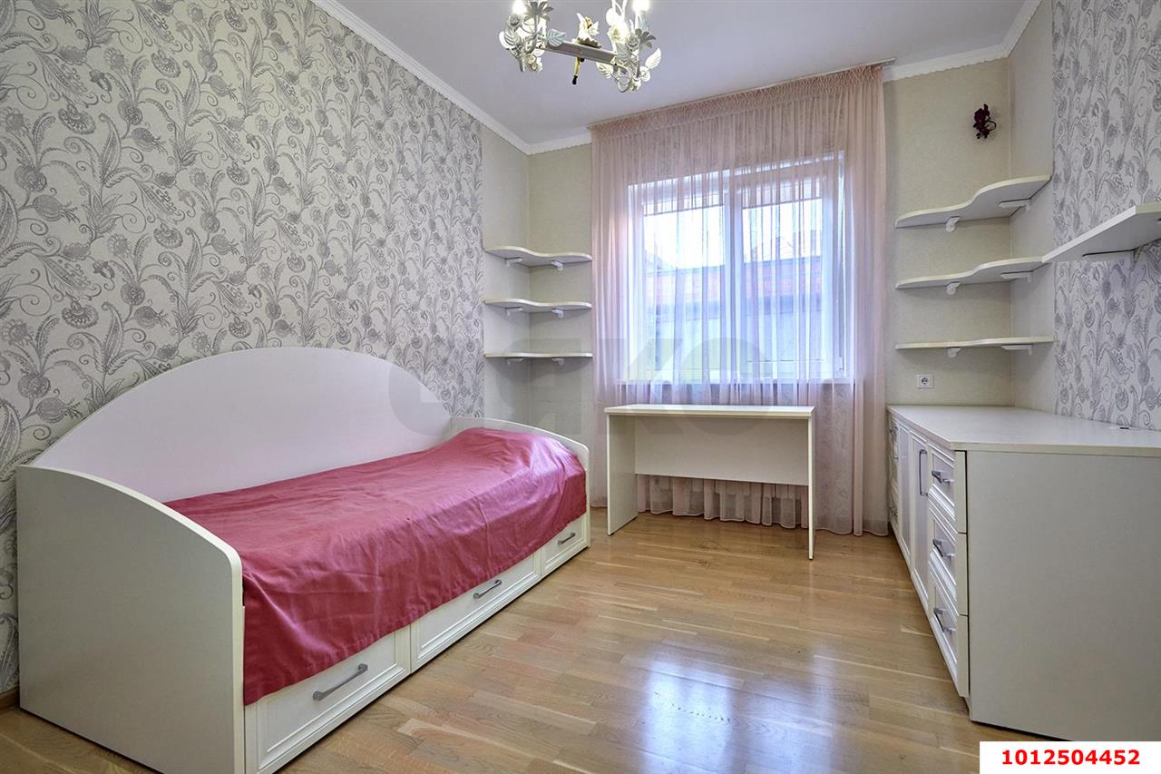 Фото №5: Дом 357 м² + 3.6 сот. - Краснодар, Прикубанский внутригородской округ, мкр. Табачная Фабрика, ул. Красных Зорь, 28