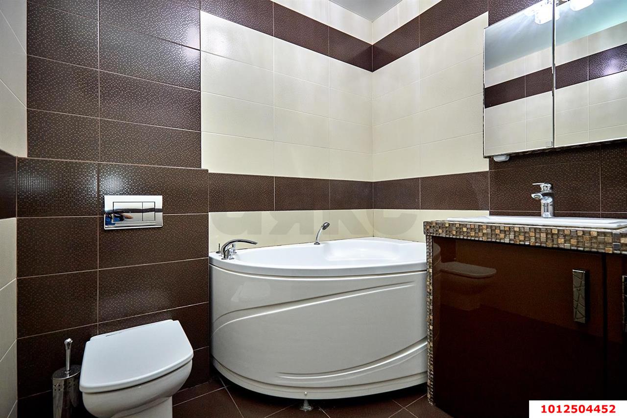 Фото №8: Дом 357 м² + 3.6 сот. - Краснодар, Прикубанский внутригородской округ, мкр. Табачная Фабрика, ул. Красных Зорь, 28