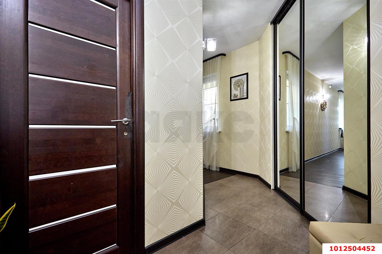 Фото №9: Дом 357 м² + 3.6 сот. - Краснодар, Прикубанский внутригородской округ, мкр. Табачная Фабрика, ул. Красных Зорь, 28