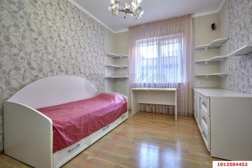 Фото №5: Дом 357 м² - Краснодар, мкр. Табачная Фабрика, ул. Красных Зорь, 28