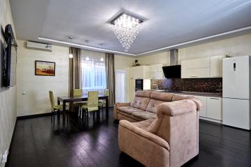 Фото №2: Дом 357 м² - Краснодар, мкр. Табачная Фабрика, ул. Красных Зорь, 28