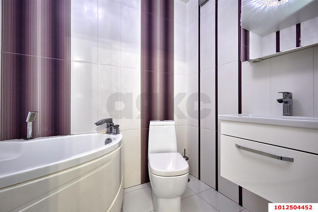 Фото №7: Дом 357 м² + 3.6 сот. - Краснодар, Прикубанский внутригородской округ, мкр. Табачная Фабрика, ул. Красных Зорь, 28