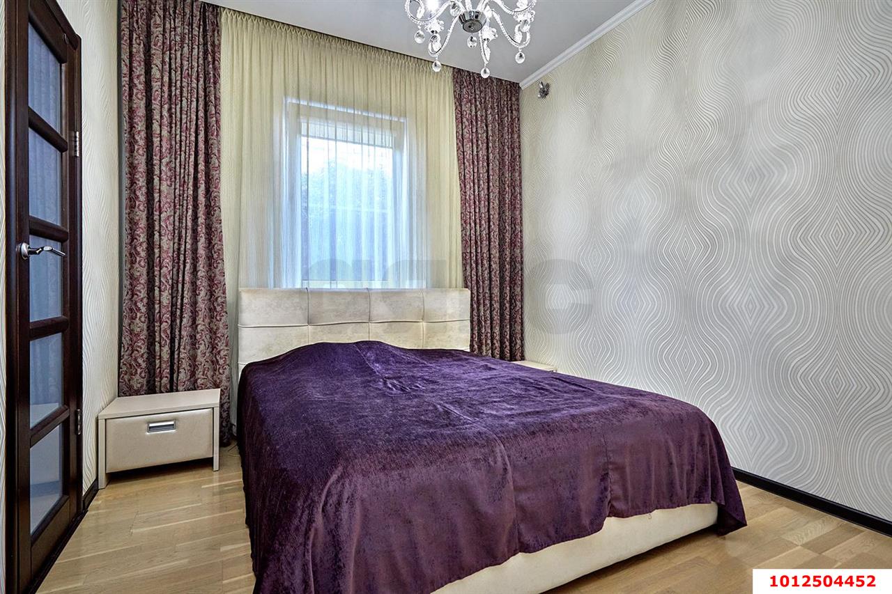 Фото №6: Дом 357 м² + 3.6 сот. - Краснодар, Прикубанский внутригородской округ, мкр. Табачная Фабрика, ул. Красных Зорь, 28