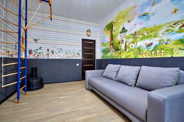 Фото №4: Дом 357 м² - Краснодар, мкр. Табачная Фабрика, ул. Красных Зорь, 28