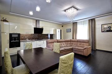 Фото №1: Дом 357 м² - Краснодар, мкр. Табачная Фабрика, ул. Красных Зорь, 28