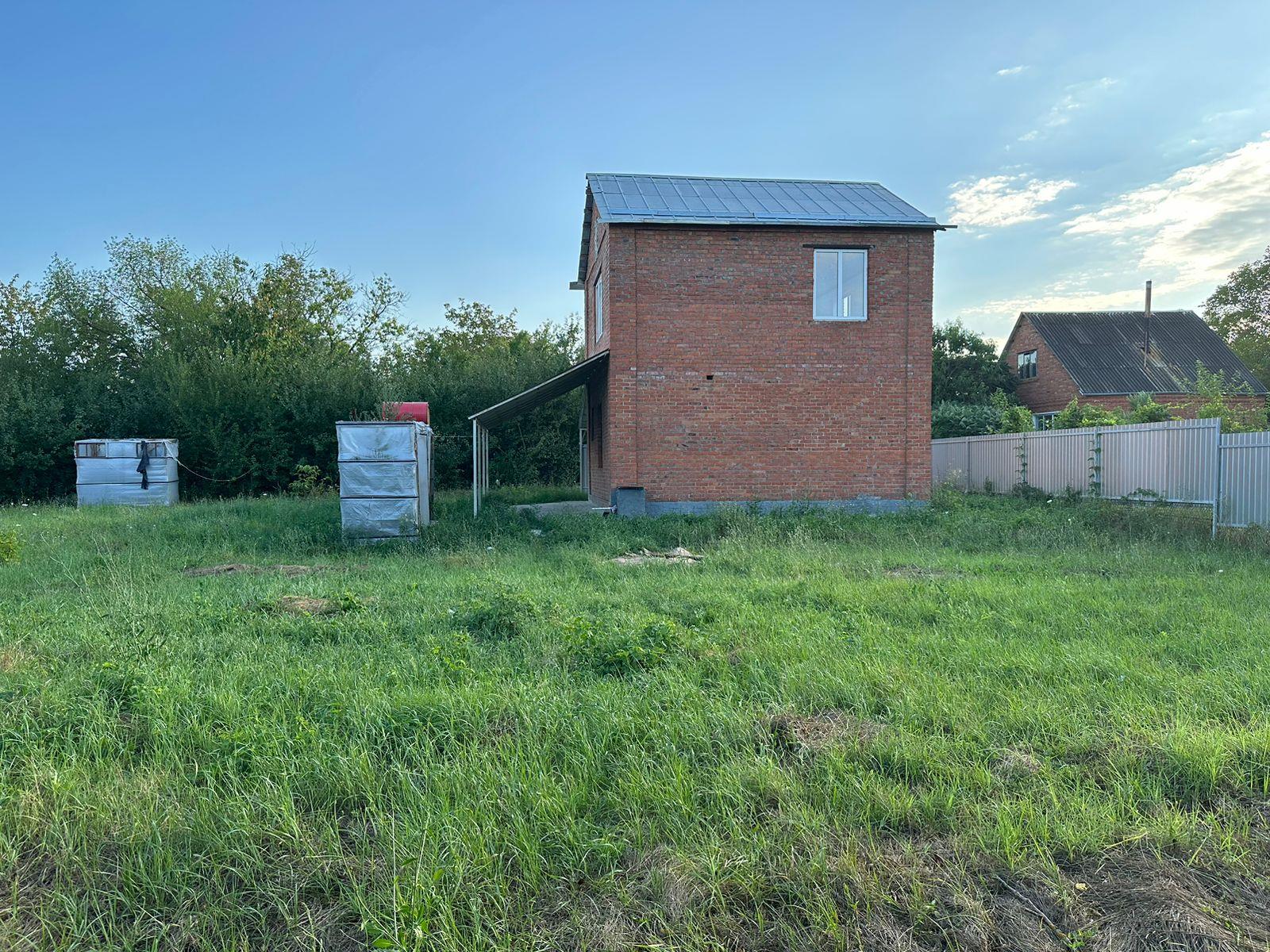 Фото №4: Дом 69 м² + 5.19 сот. - Медвёдовская, ул. Южная, 8