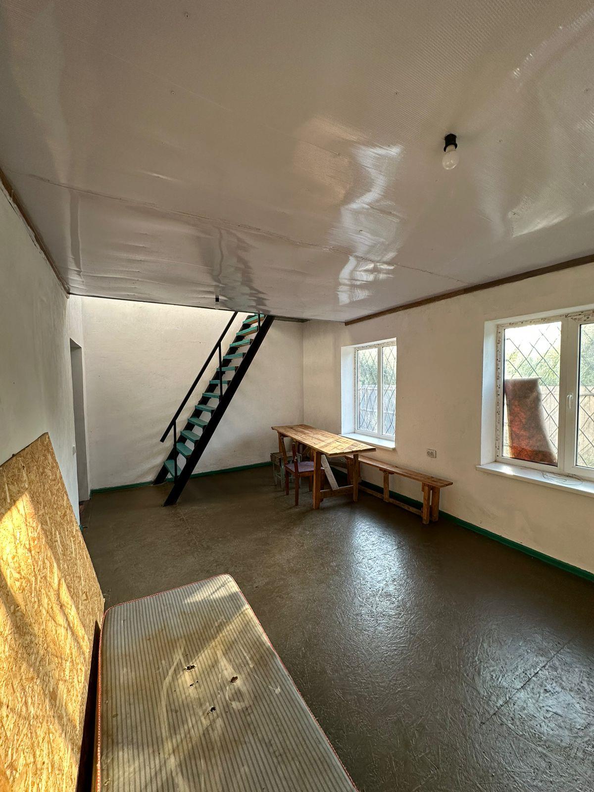 Фото №9: Дом 69 м² + 5.19 сот. - Медвёдовская, ул. Южная, 8