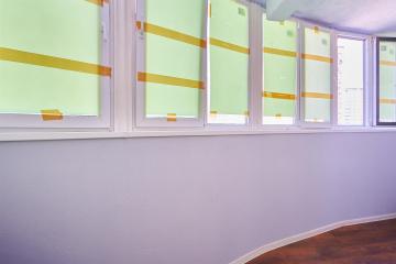 Фото №5: 2-комнатная квартира 56 м² - Краснодар, мкр. Россинского, ул. Адмирала Серебрякова, 3к3