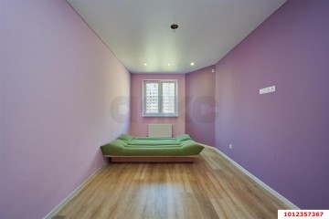 Фото №2: 2-комнатная квартира 52 м² - Краснодар, мкр. жилой комплекс Дружный, ул. Адмирала Серебрякова, 3к3