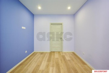 Фото №4: 2-комнатная квартира 52 м² - Краснодар, мкр. жилой комплекс Дружный, ул. Адмирала Серебрякова, 3к3