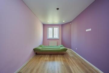 Фото №2: 2-комнатная квартира 56 м² - Краснодар, мкр. Россинского, ул. Адмирала Серебрякова, 3к3