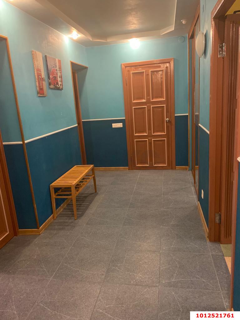 Фото №3: 3-комнатная квартира 93 м² - Краснодар, Фестивальный, ул. Яна Полуяна, 2