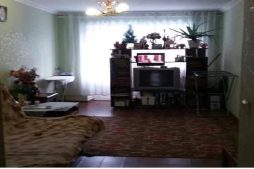 Фото №2: 2-комнатная квартира 42 м² - Тихорецк, мкр. 3-й, ул. Октябрьская, 100А