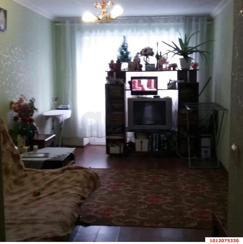 Фото №2: 2-комнатная квартира 42 м² - Тихорецк, мкр. 3-й, ул. Октябрьская, 100А