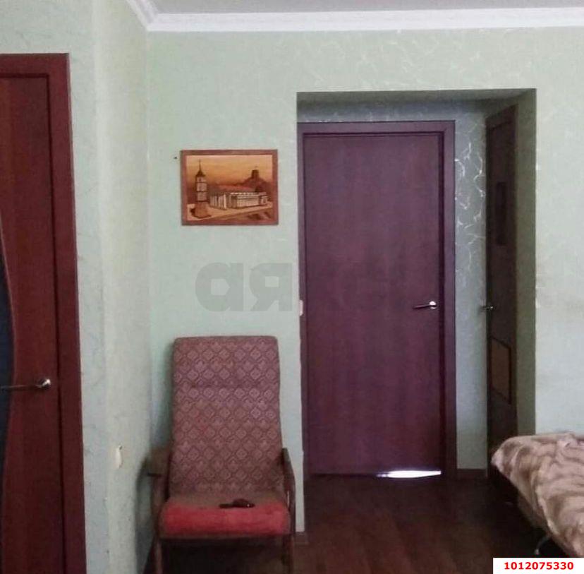 Фото №3: 2-комнатная квартира 42 м² - Тихорецк, 3-й, ул. Октябрьская, 100А