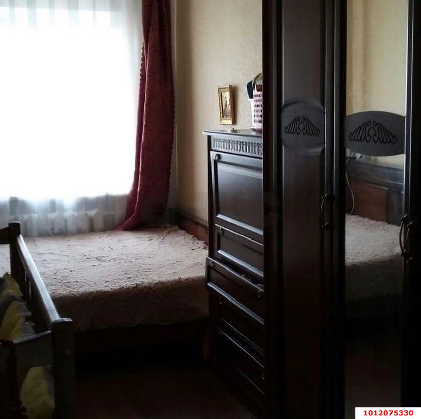 Фото №1: 2-комнатная квартира 42 м² - Тихорецк, мкр. 3-й, ул. Октябрьская, 100А