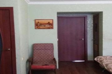 Фото №3: 2-комнатная квартира 42 м² - Тихорецк, мкр. 3-й, ул. Октябрьская, 100А