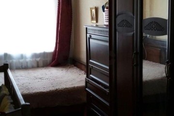 Фото №1: 2-комнатная квартира 42 м² - Тихорецк, мкр. 3-й, ул. Октябрьская, 100А