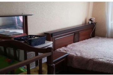 Фото №4: 2-комнатная квартира 42 м² - Тихорецк, мкр. 3-й, ул. Октябрьская, 100А