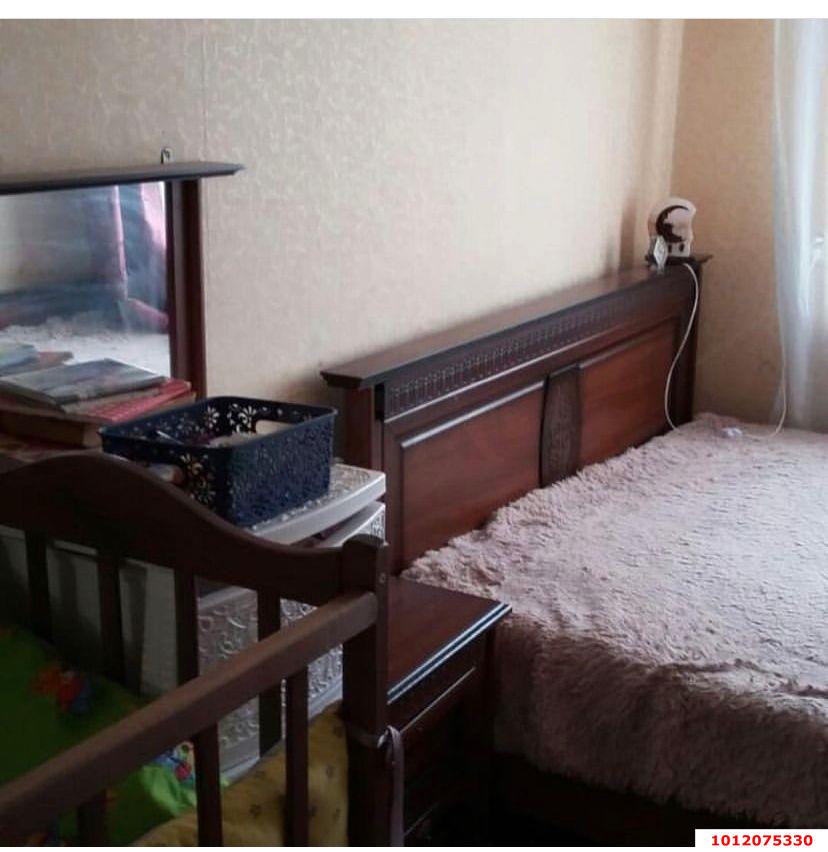 Фото №4: 2-комнатная квартира 42 м² - Тихорецк, мкр. 3-й, ул. Октябрьская, 100А