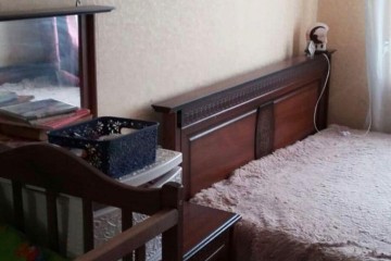 Фото №4: 2-комнатная квартира 42 м² - Тихорецк, мкр. 3-й, ул. Октябрьская, 100А