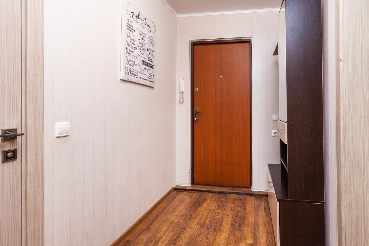 Фото №13: 1-комнатная квартира 38 м² - Краснодар, Прикубанский внутригородской округ, мкр. Новый, ул. 9-я Тихая, 23