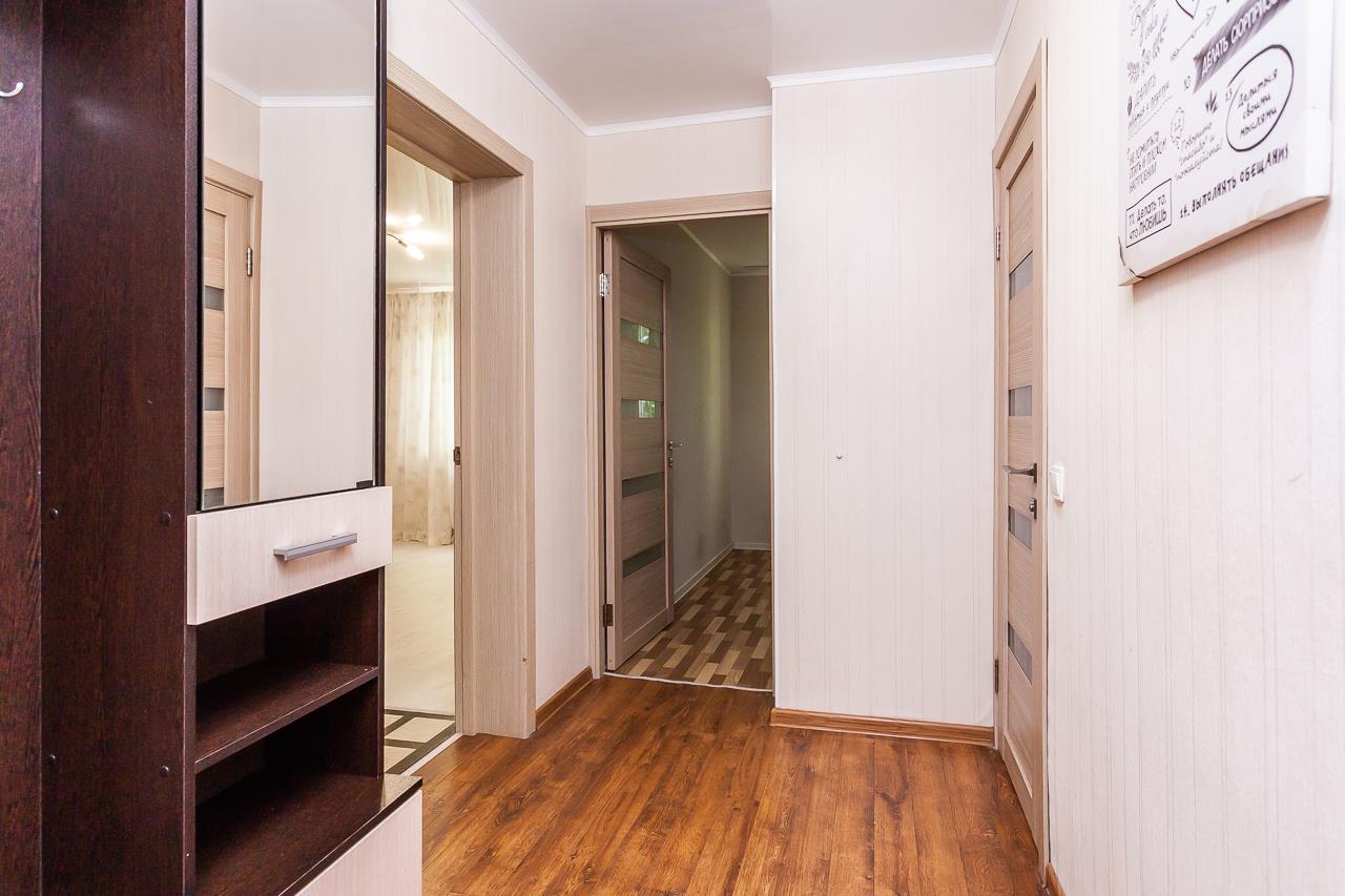 Фото №9: 1-комнатная квартира 38 м² - Краснодар, Прикубанский внутригородской округ, мкр. Новый, ул. 9-я Тихая, 23