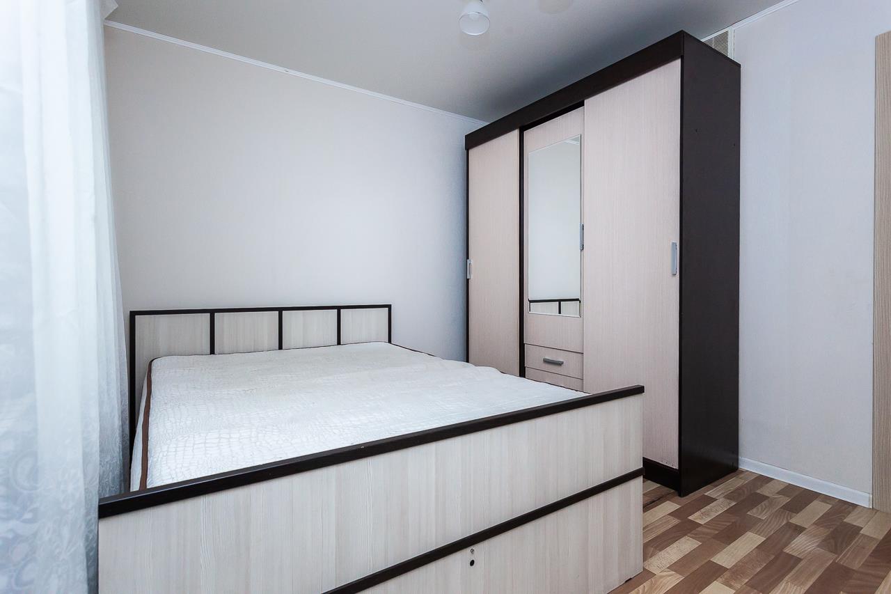 Фото №6: 1-комнатная квартира 38 м² - Краснодар, Прикубанский внутригородской округ, мкр. Новый, ул. 9-я Тихая, 23