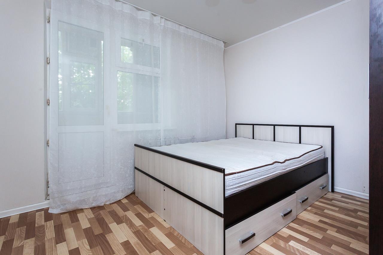 Фото №8: 1-комнатная квартира 38 м² - Краснодар, Прикубанский внутригородской округ, мкр. Новый, ул. 9-я Тихая, 23