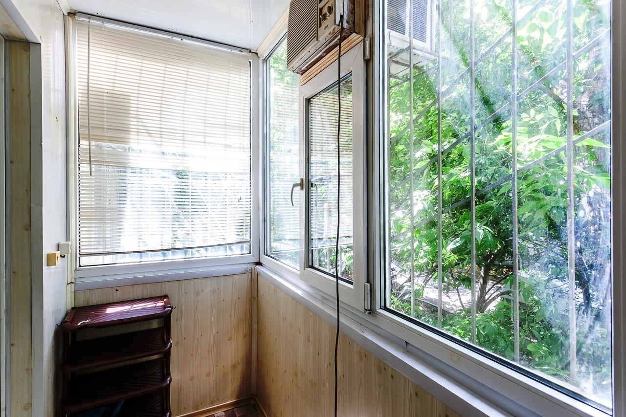 Фото №12: 1-комнатная квартира 38 м² - Краснодар, Прикубанский внутригородской округ, мкр. Новый, ул. 9-я Тихая, 23