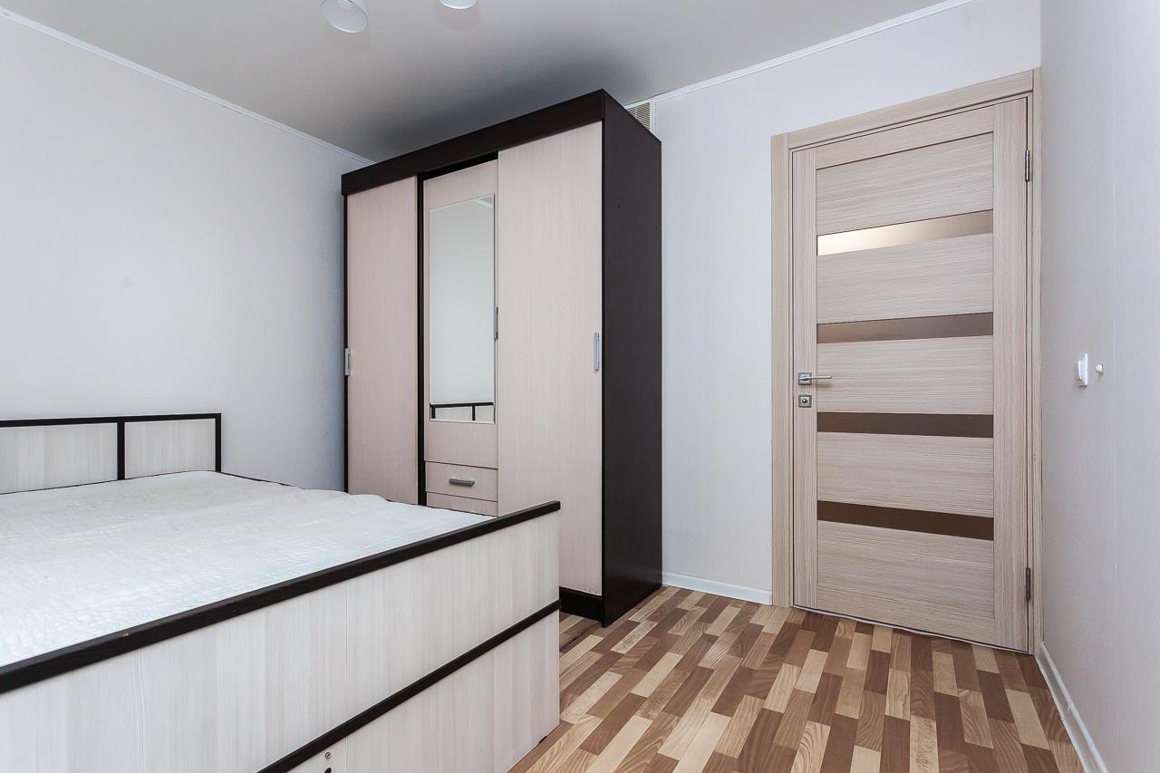 Фото №7: 1-комнатная квартира 38 м² - Краснодар, Прикубанский внутригородской округ, мкр. Новый, ул. 9-я Тихая, 23