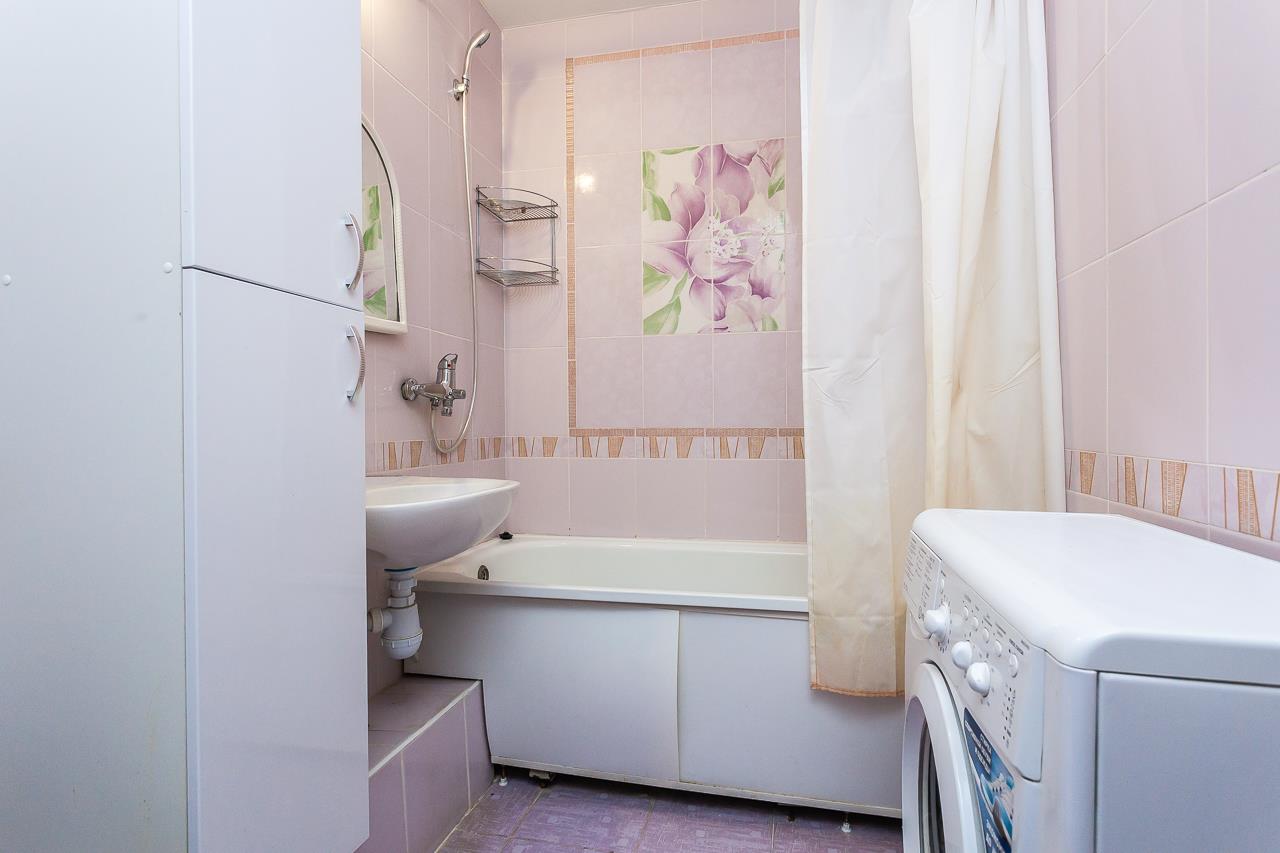 Фото №10: 1-комнатная квартира 38 м² - Краснодар, Прикубанский внутригородской округ, мкр. Новый, ул. 9-я Тихая, 23