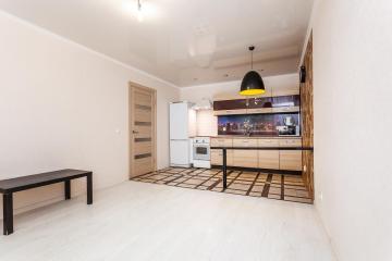 Фото №3: 1-комнатная квартира 38 м² - Краснодар, мкр. Новый, ул. 9-я Тихая, 23