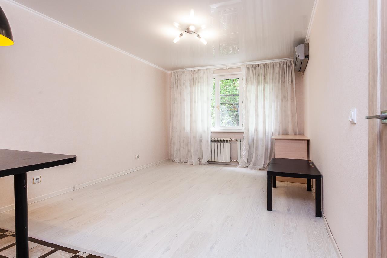 Фото №5: 1-комнатная квартира 38 м² - Краснодар, Прикубанский внутригородской округ, мкр. Новый, ул. 9-я Тихая, 23