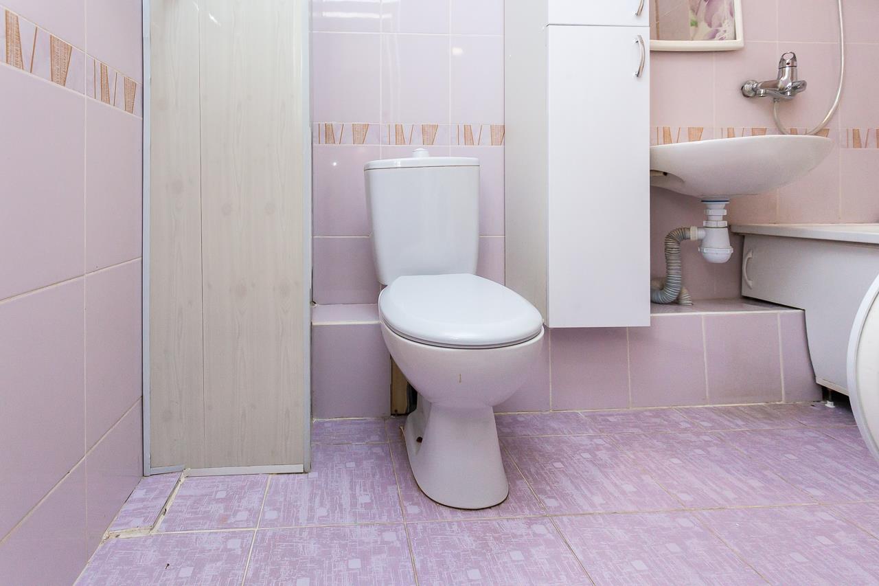 Фото №11: 1-комнатная квартира 38 м² - Краснодар, Прикубанский внутригородской округ, мкр. Новый, ул. 9-я Тихая, 23