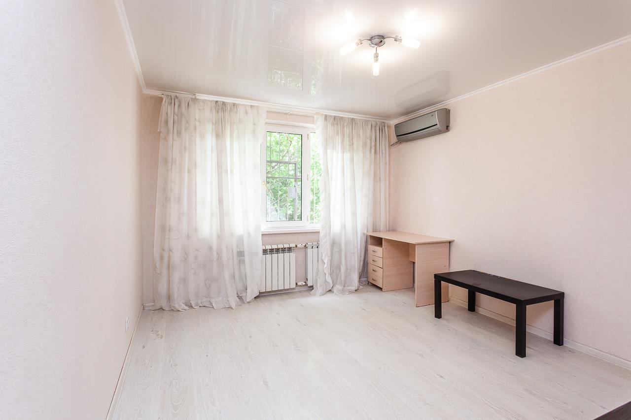 Фото №4: 1-комнатная квартира 38 м² - Краснодар, Прикубанский внутригородской округ, мкр. Новый, ул. 9-я Тихая, 23